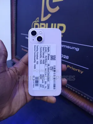 Apple iPhone 13 128 GB Pink