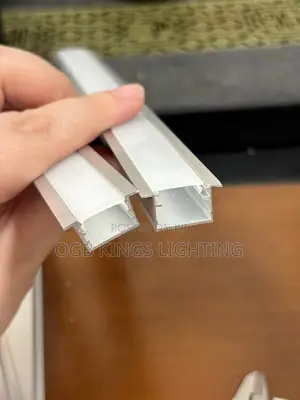 3m Led Aluminum Profile 20/25/15m Wide Led Channel