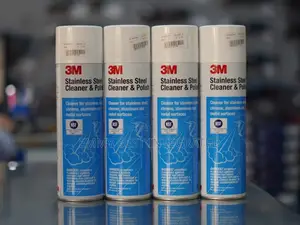 3m Stainless Steel