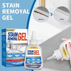 200ml Mold Stain Removal Mildew Gel