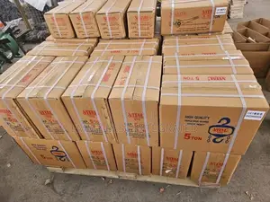 Vital Brand Chain Blocks and Hoists