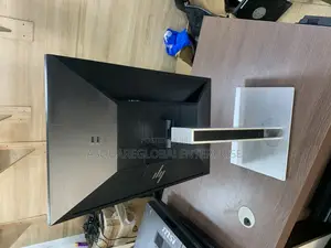 Hp E24 G4 24 Inch Frameless Monitor