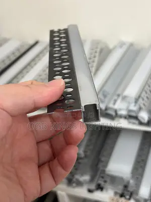 Recessed Wall Led Aluminum Profiles Anti-Glare Honeycomb Diffuser