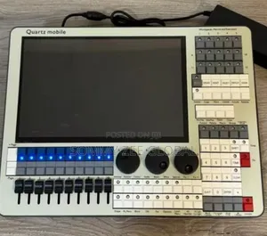 Original Quartz Mobile
