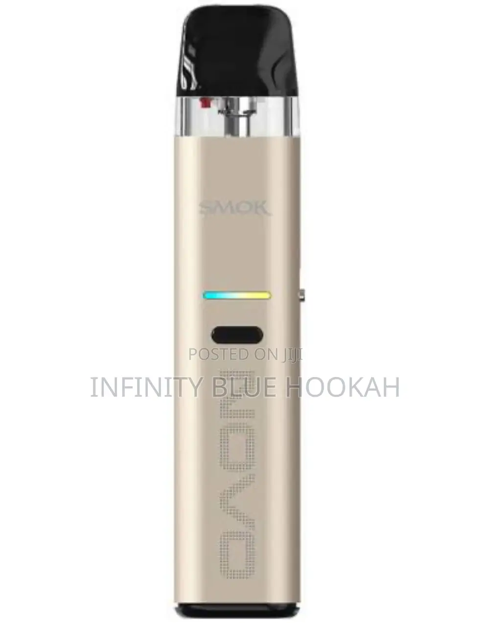 Smok Vape Refillable Gold