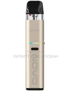 elfbar nachfüll pod läuft aus G-Wiz GX25K Disposable Vape – Smokeless main image 1