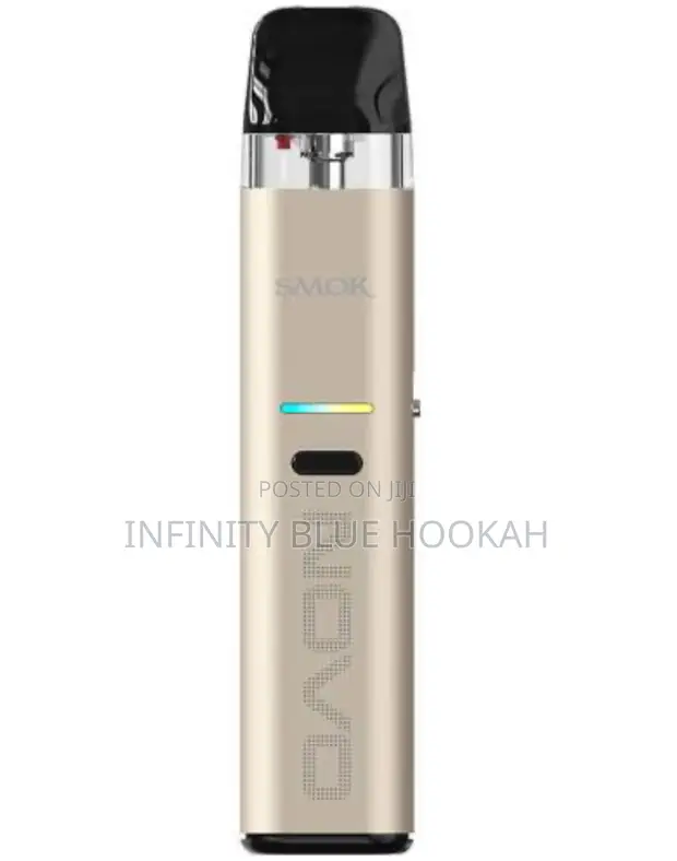 Smok Vape Refillable Gold for sale