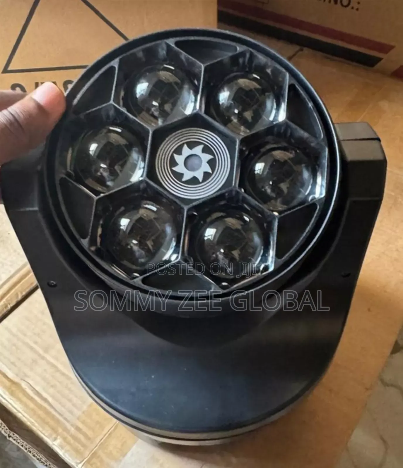 Original Mini Bee Eye Stage Light