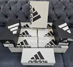 Original Adidas Adilette Comfort Slides 40, 47, 48, 50