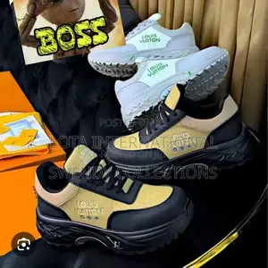 High Quality Boots