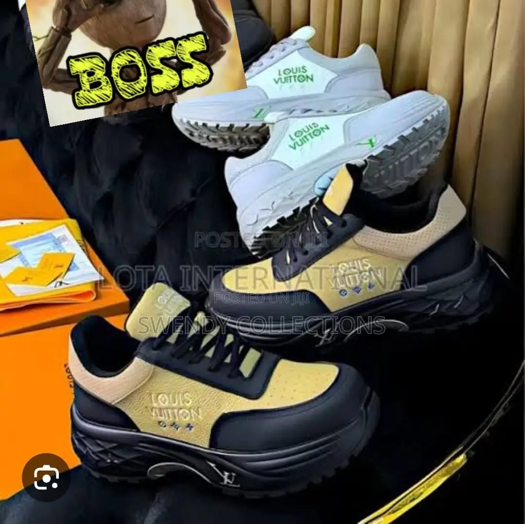 High Quality Boots