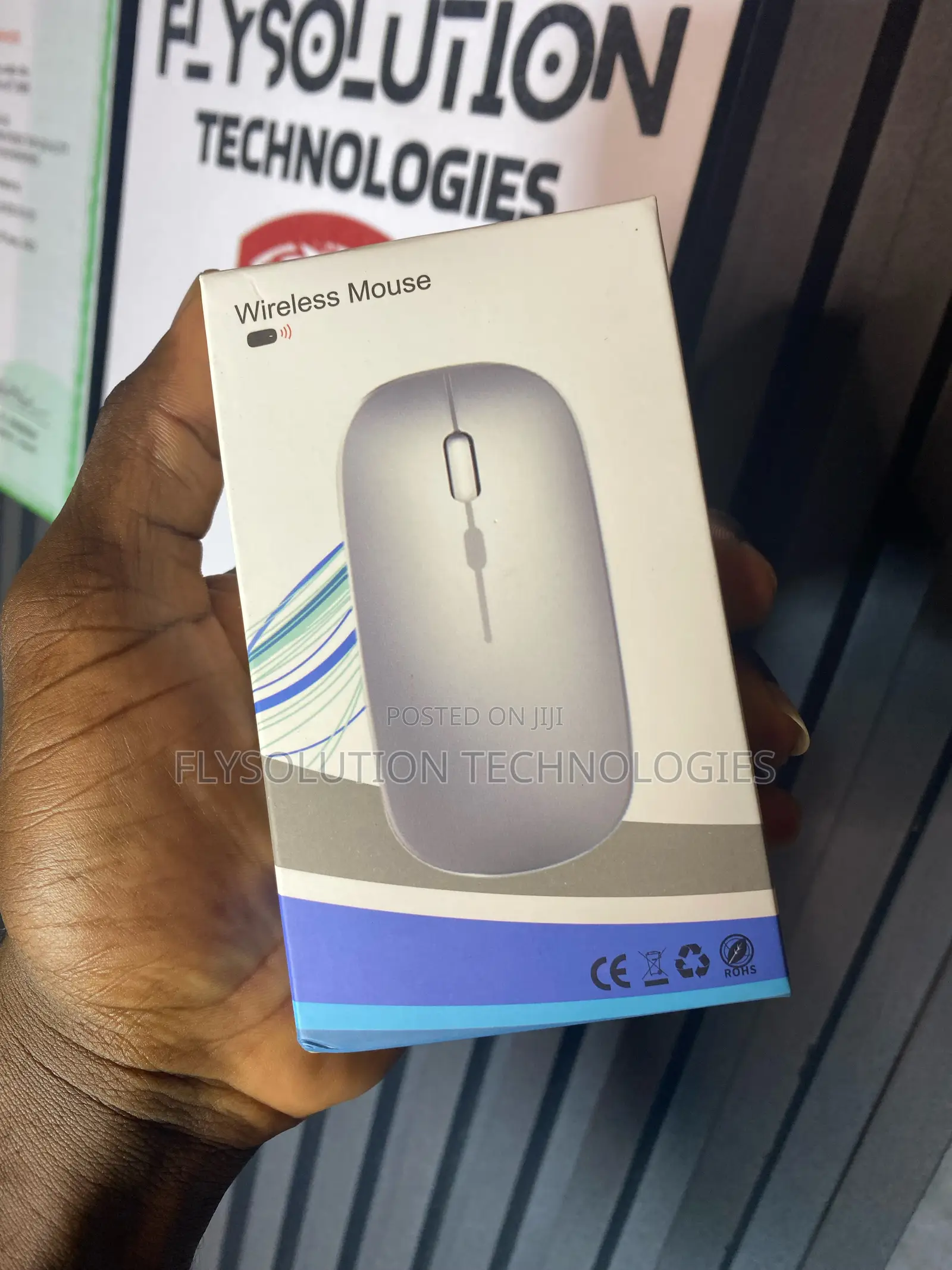 Dual Mode Wireless Rechargeable Mouse Bluetooth 2.4g Usb Receiver
