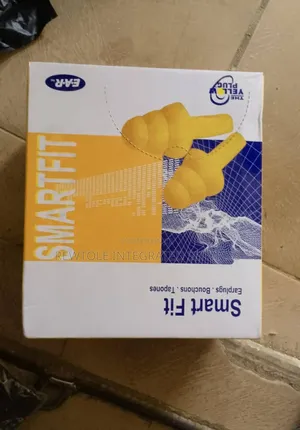 Safety Ear Plug
