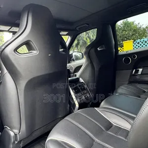 Land Rover Range Rover 2016 Blue