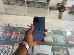 Apple iPhone 12 Pro Max 128 GB Blue