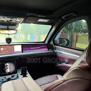 New Cadillac Escalade 2025 Black