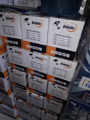 12v 75ahm Battery