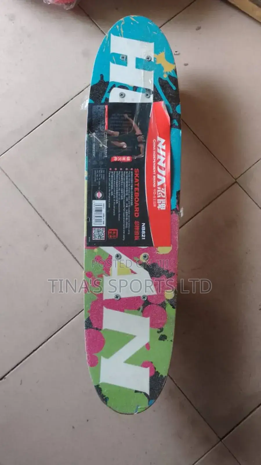 Children Skate Board