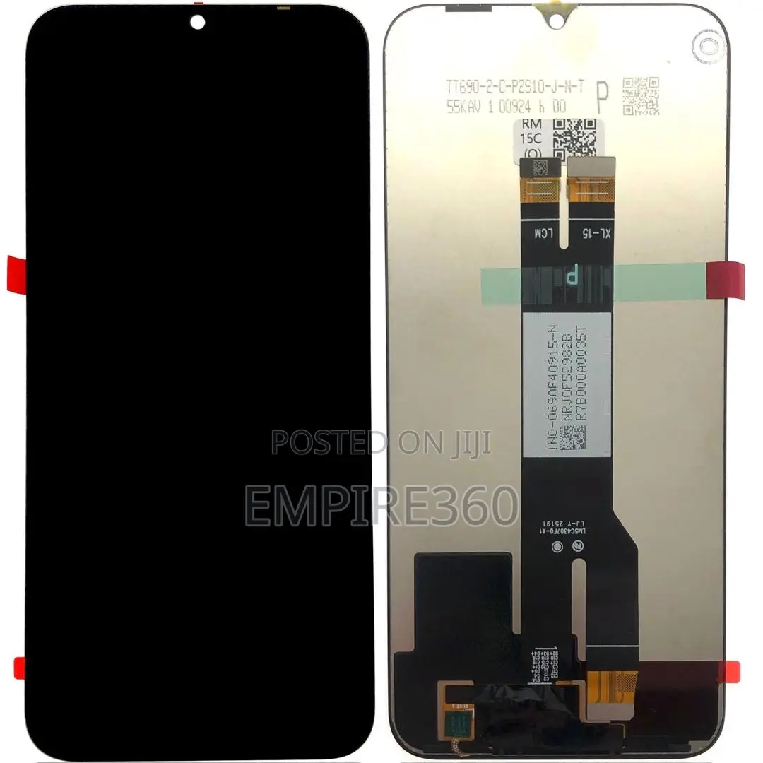 Redmi 15c Original Screen