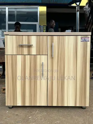 Kitchen Cabinet