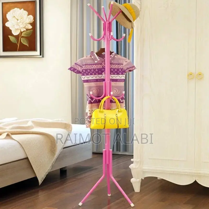 Cloth Hanger