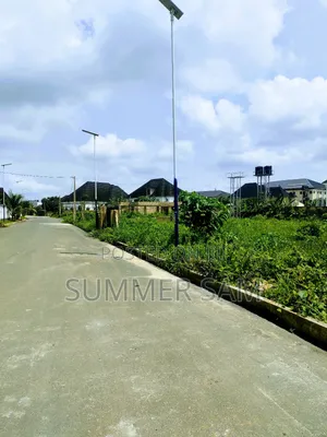 1664sqm Land for Sale at Shelter Afrique Estate, Uyo