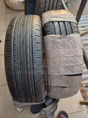 1 Week London Used Continental Tyres
