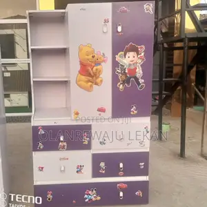 Kid/Baby Wardrobe