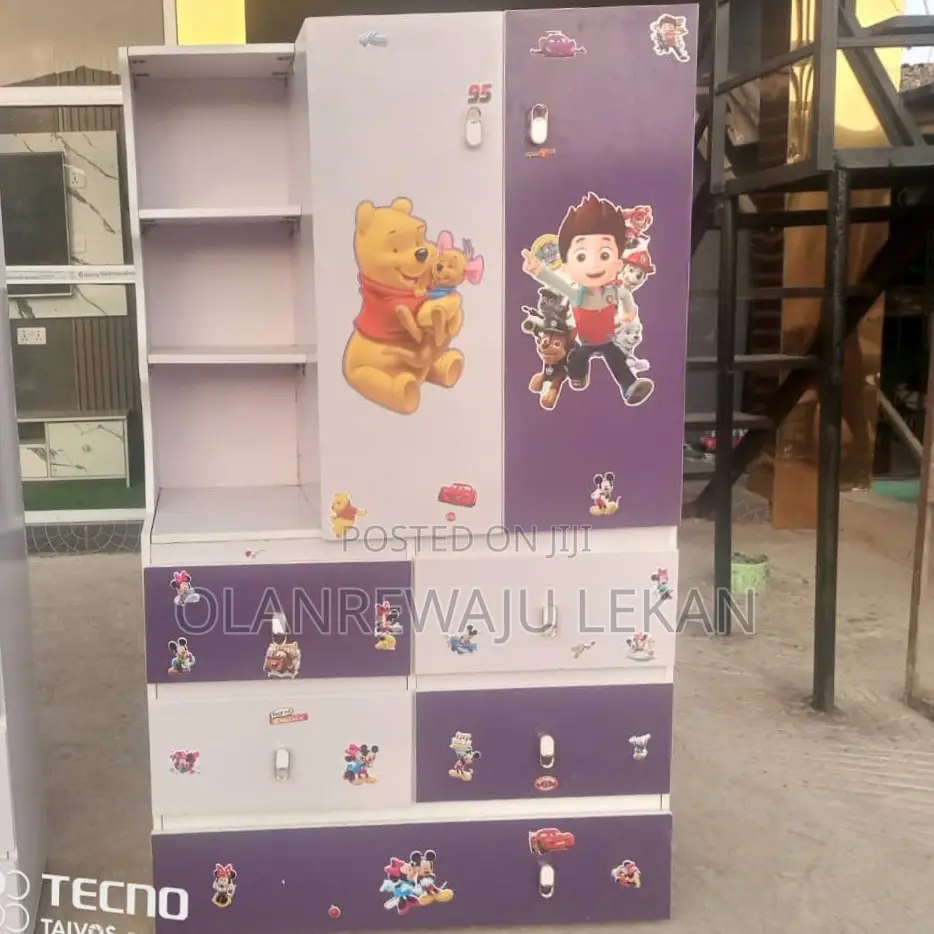 Kid/Baby Wardrobe