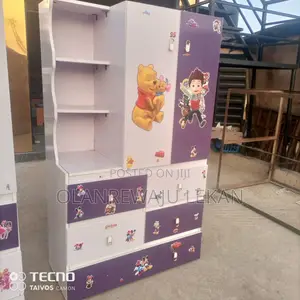 Kid/Baby Wardrobe