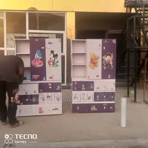 Kid/Baby Wardrobe