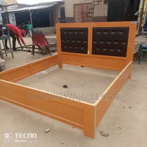 6ft by 6ft Bedframe
