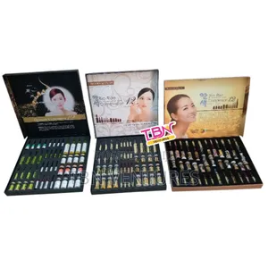 Quattrox Bio Rae Complexion 12 Varieties