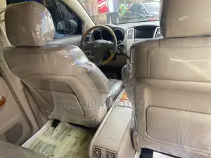 Lexus RX 330 2006 Gold