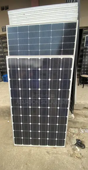 350watts 60cells Original Canadian Mono Crystalline Solar Panels