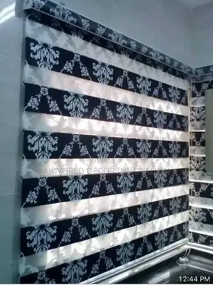 Window Blind