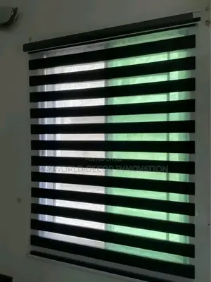 Window Blind