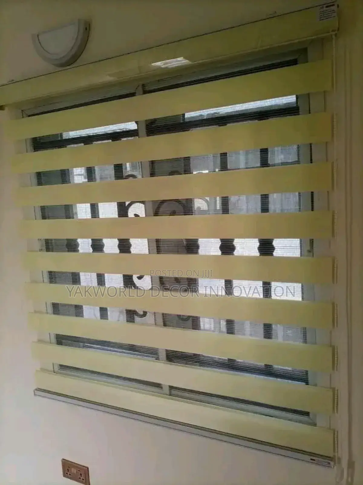Window Blind