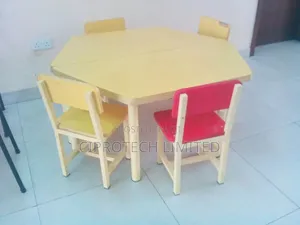 Classroom Chairs