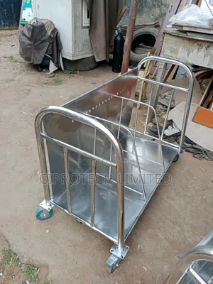 Plate Rack