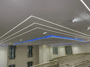Polystyrene Ceiling