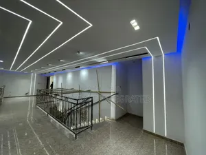 Polystyrene Ceiling