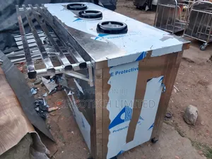 Waste Bin Table
