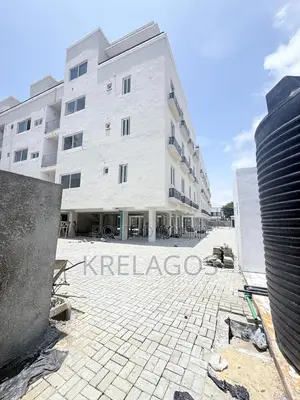 2bdrm Apartment in Ikate for sale