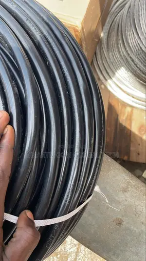 6mm 4core TRS Flexible Cable