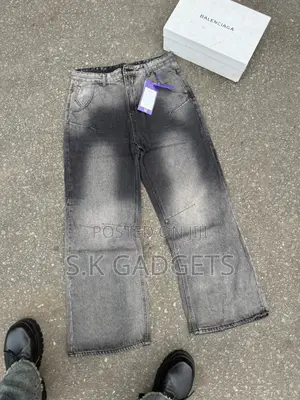 Baggy Jean