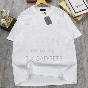 High Quality Baggy Top