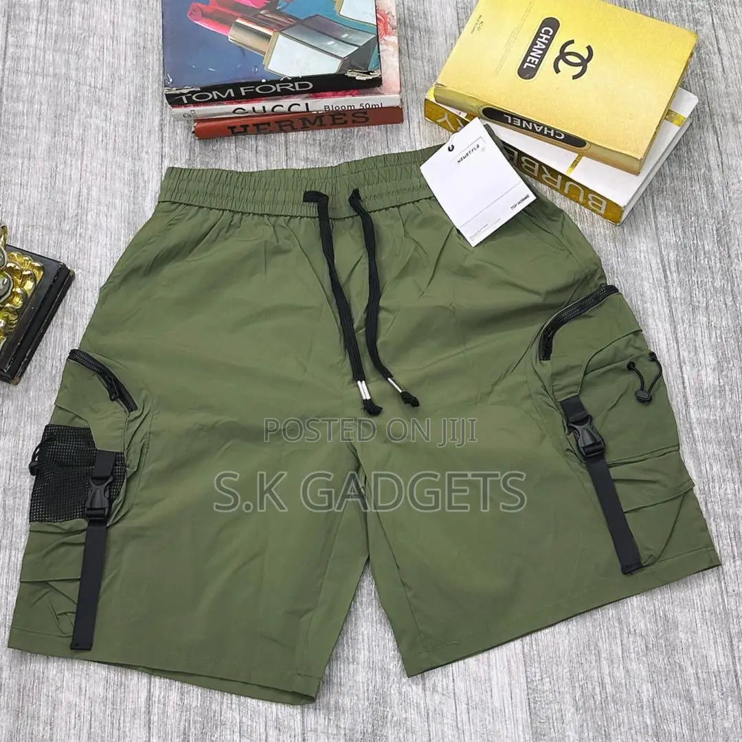 Combat Shorts