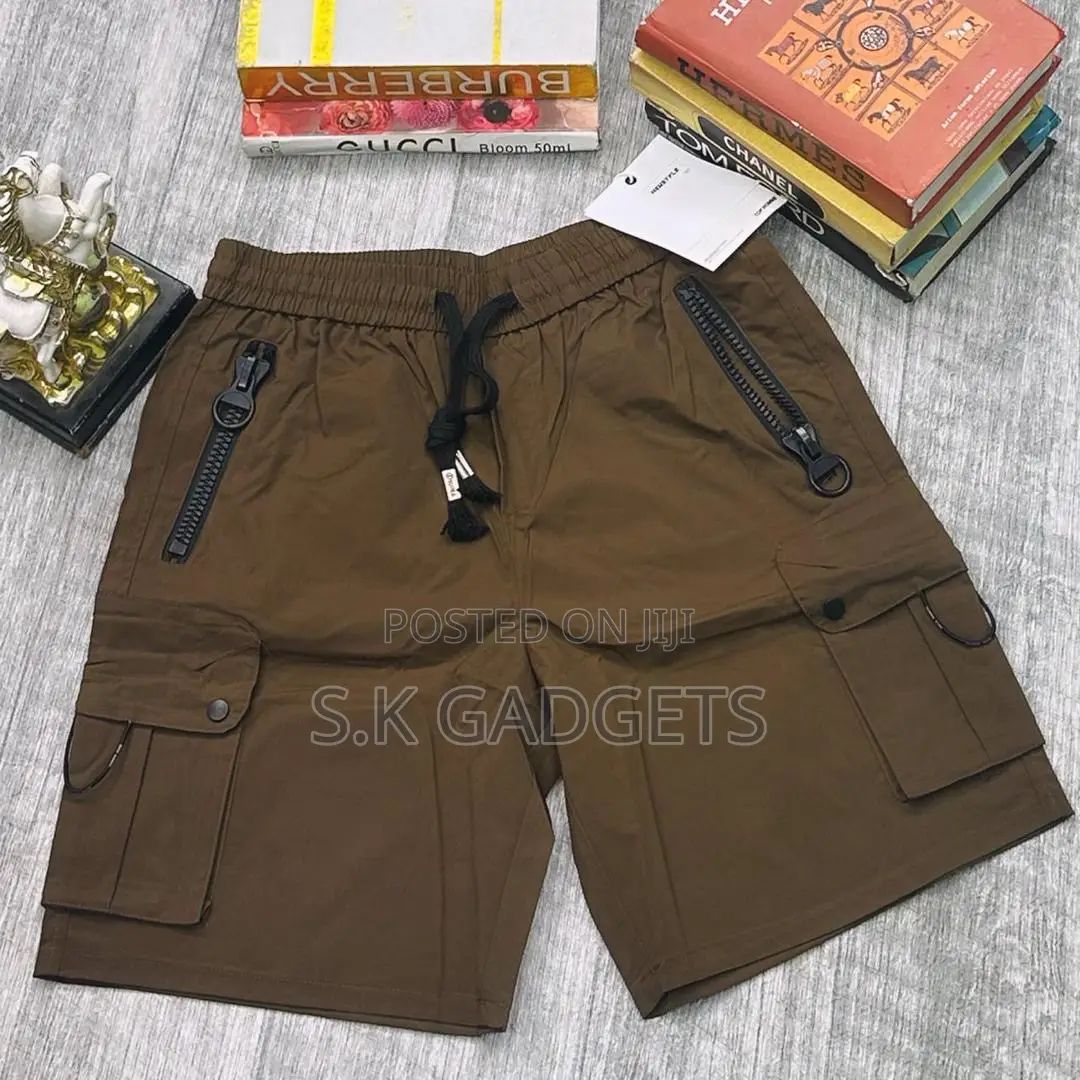 Combat Shorts