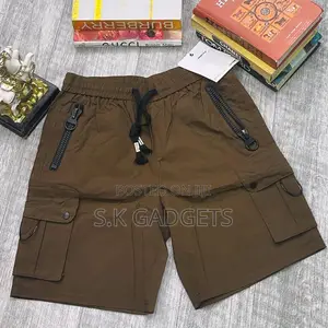 Combat Shorts